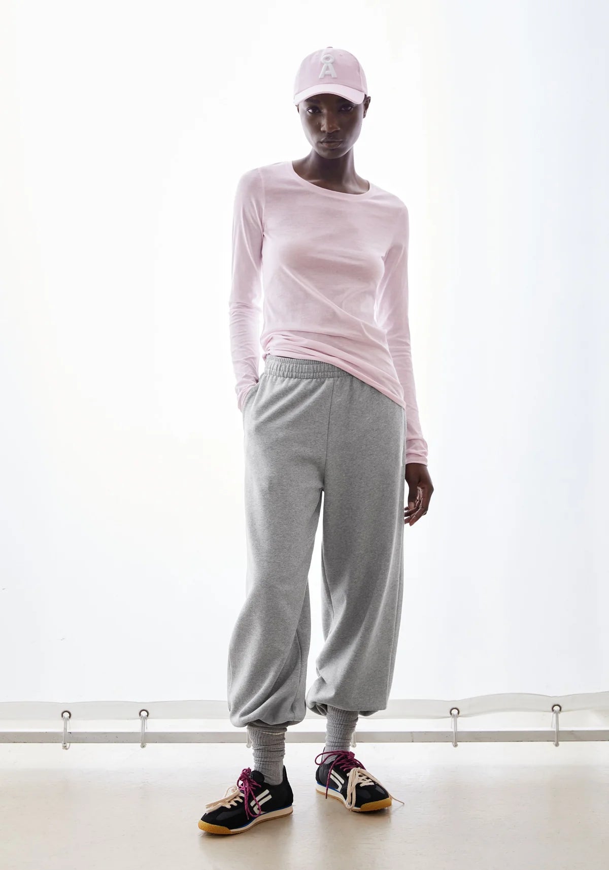 Langarmshirt ARMEDANGELS Einiaara Soft 🍀