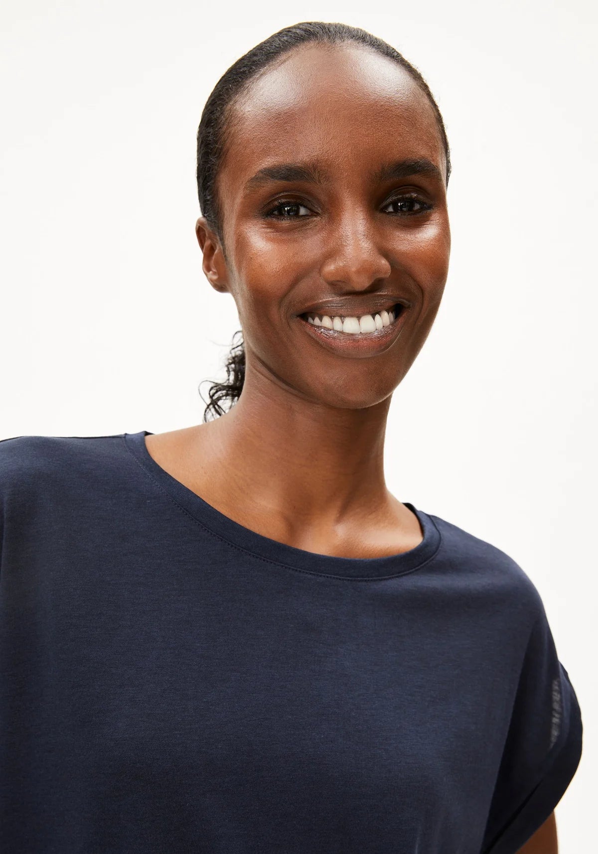 T-Shirt ARMEDANGELS Jilaana🍀