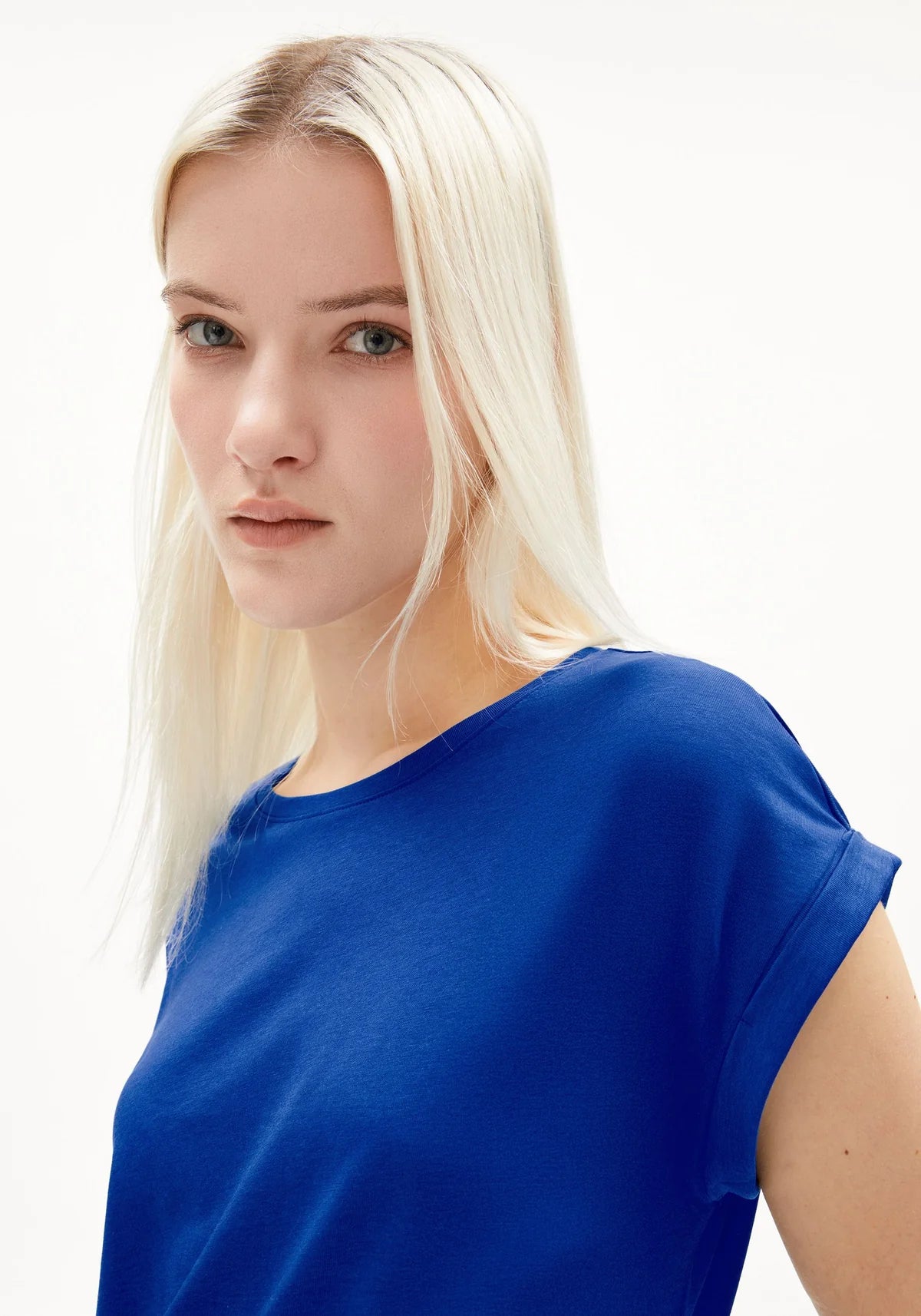 T-Shirt ARMEDANGELS Jilaana🍀