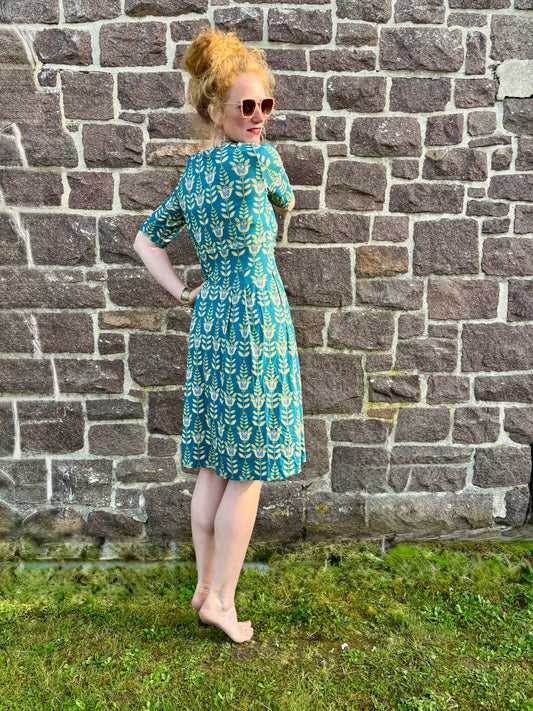 Kleid Maike ELLEN EISEMANN
