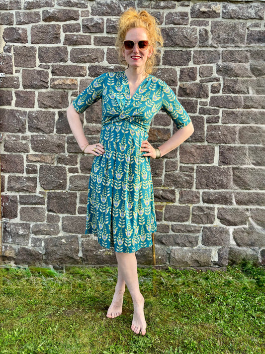 Kleid Maike ELLEN EISEMANN