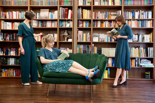 Jumpsuit Bekka ICHJANE