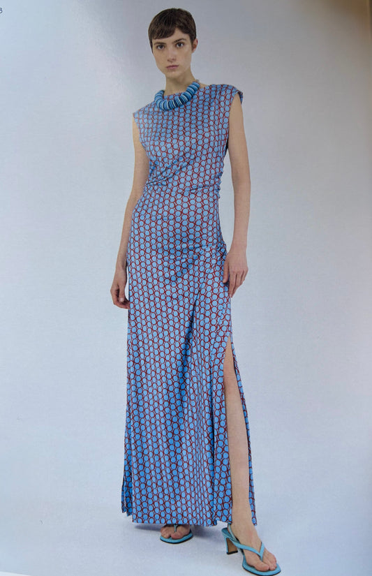 Maxi- Kleid JUSTMINE