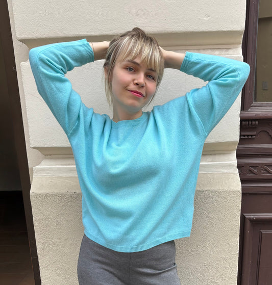 Pullover Kaira ABSOLUT CASHMERE