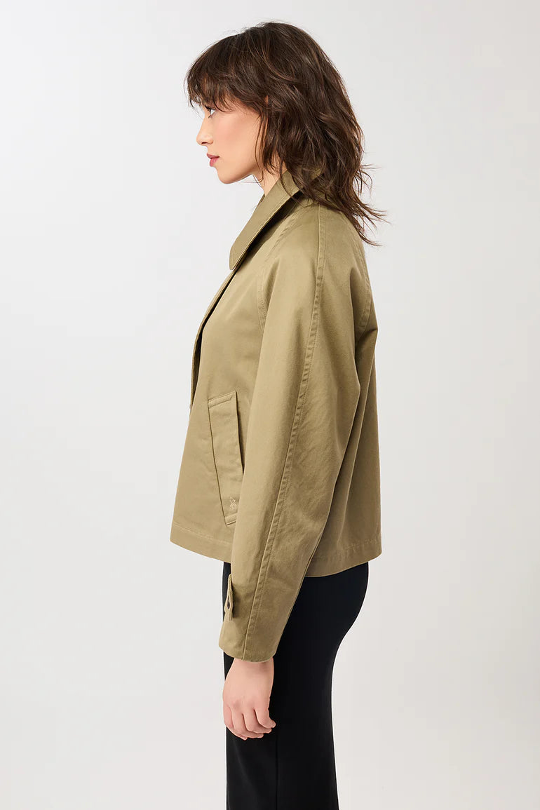 Kurzjacke LANGERCHEN