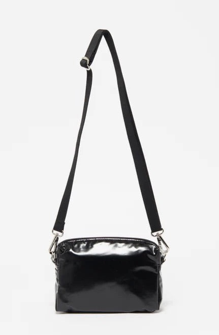 Tasche Mini schwarz JACK GOMME