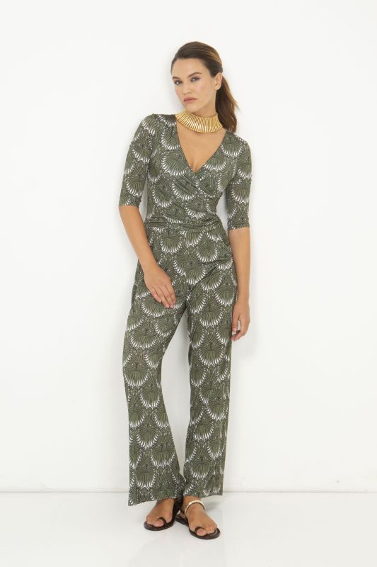 Jumpsuit Jump in! MARIVIE