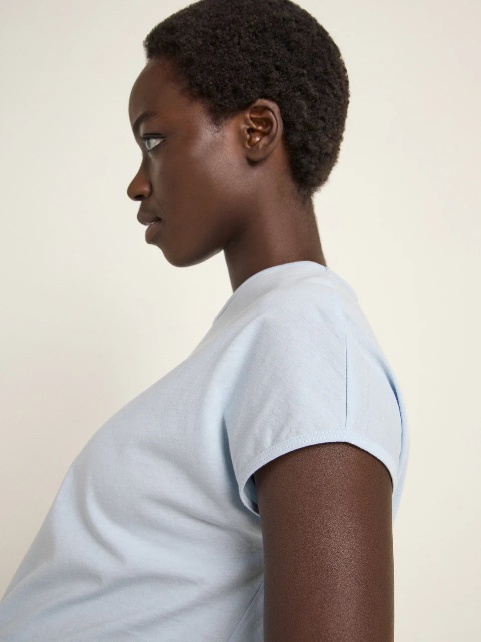 Shirt mit überschnittener Schulter LANIUS 🍀