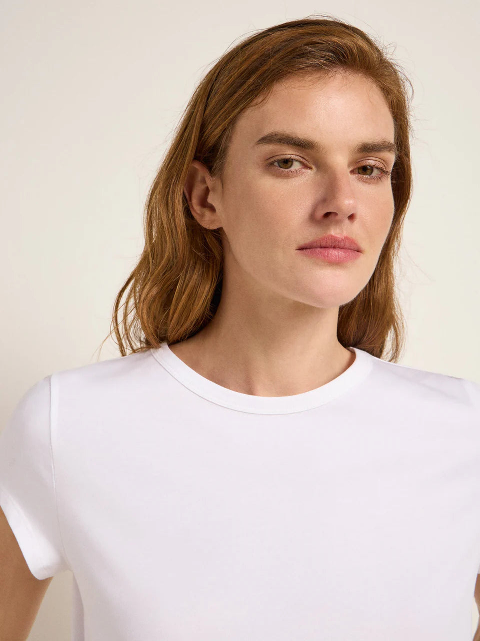 Kurzarmshirt LANIUS 🍀 aus Bio-Baumwolle