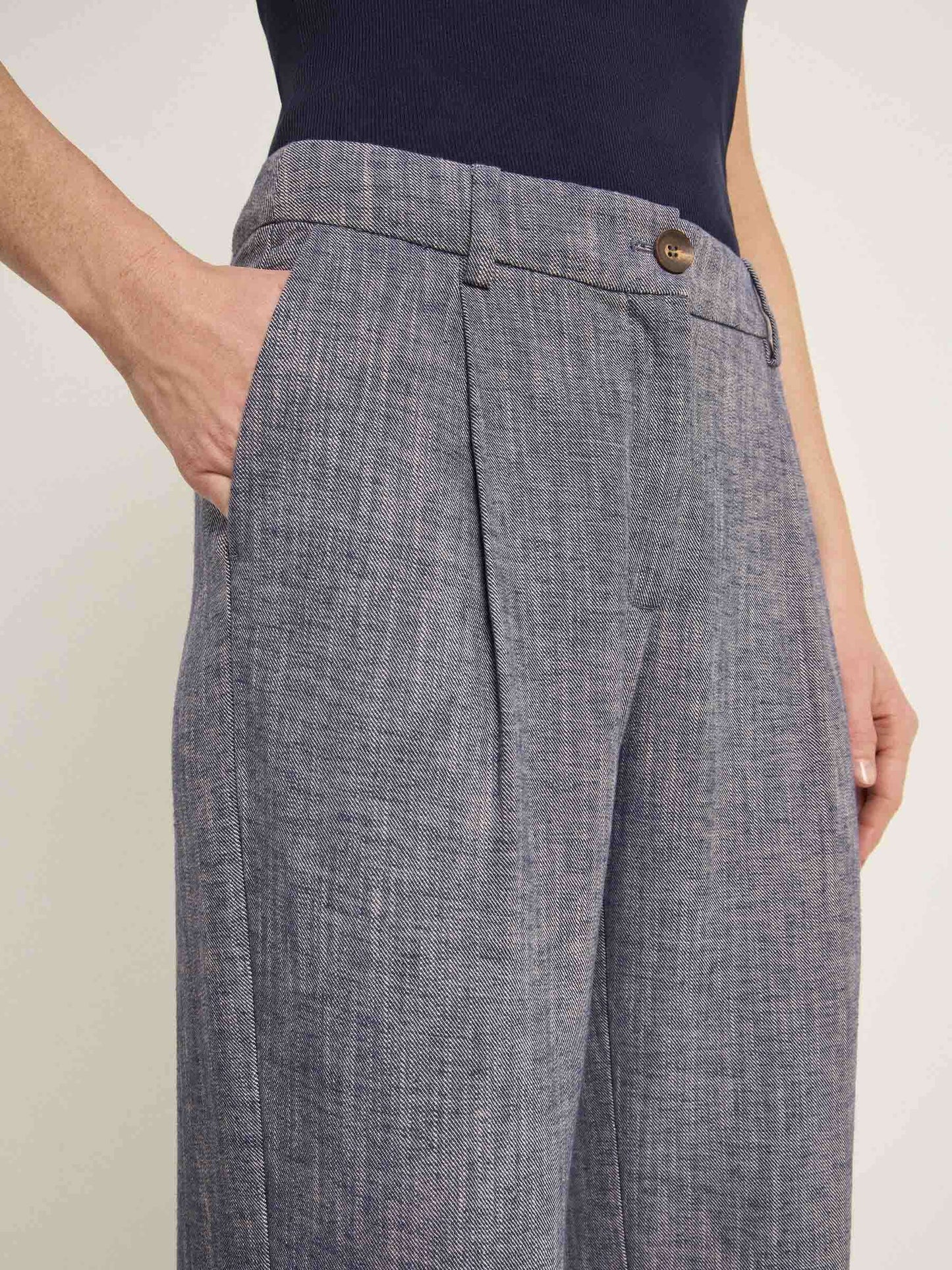 Hose GOTS Lanius