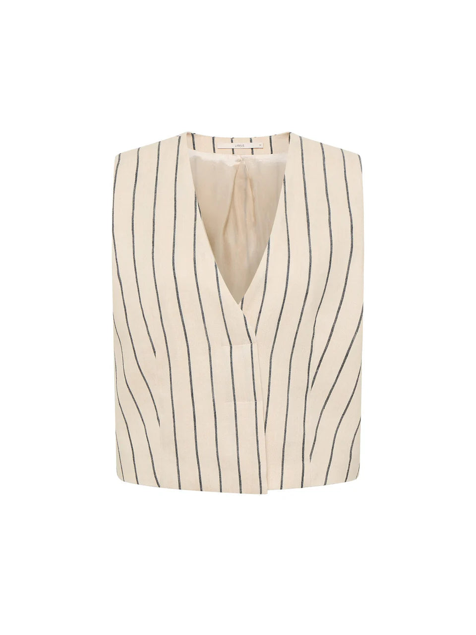 Streifenweste OCS LANIUS