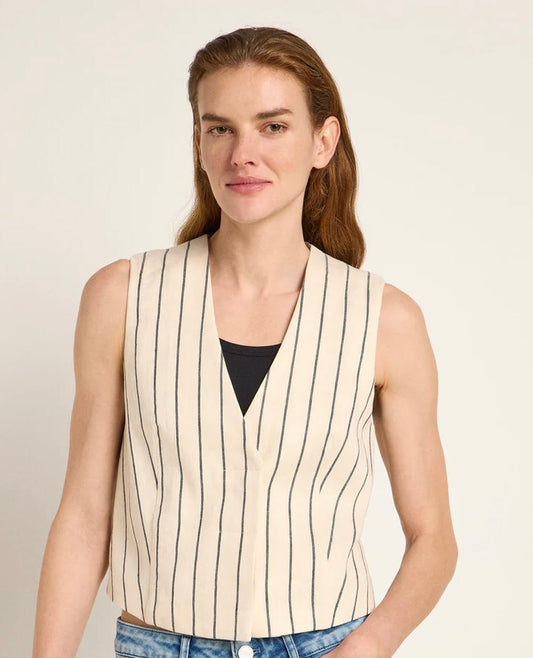 Streifenweste OCS LANIUS