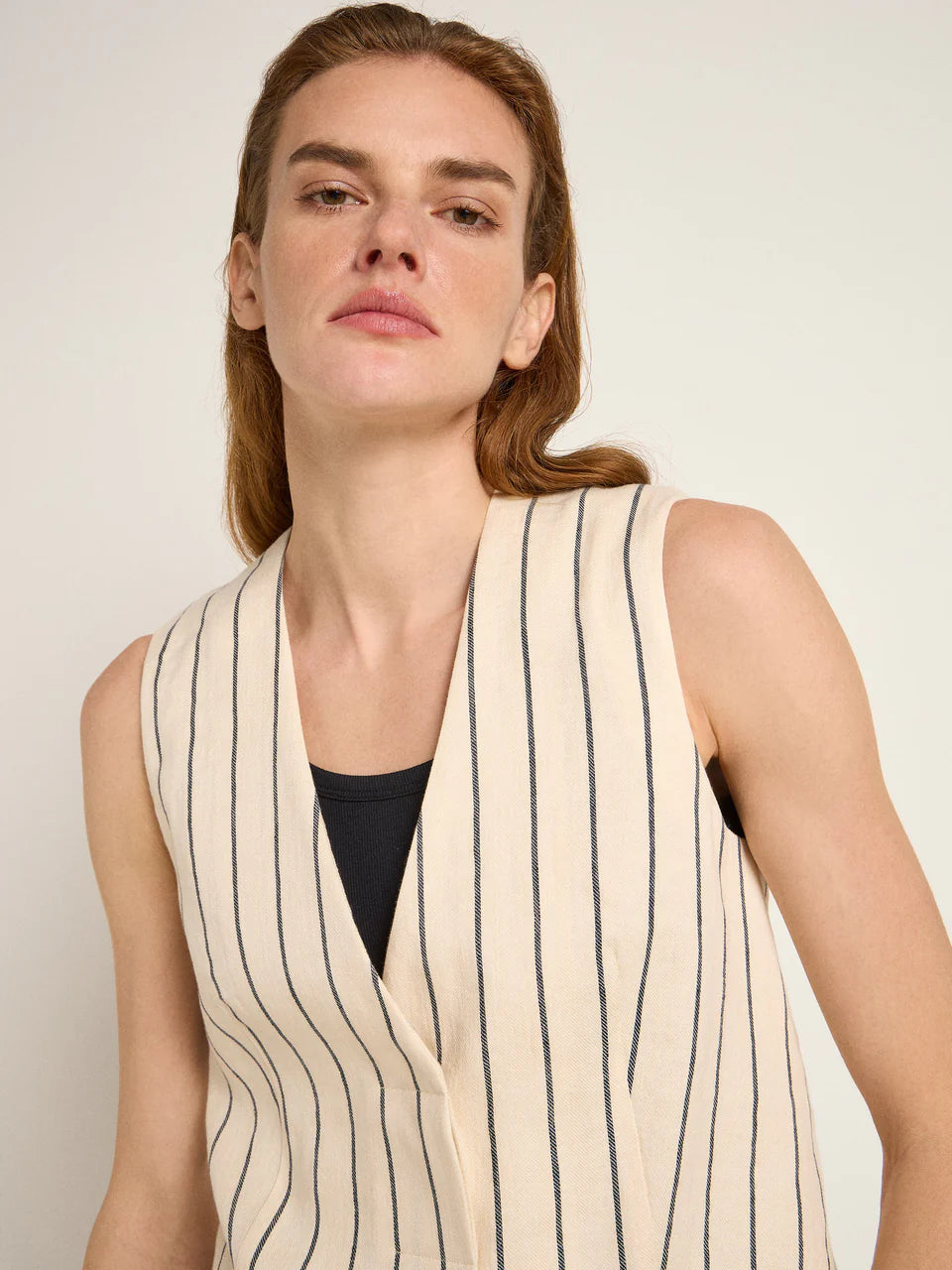 Streifenweste OCS LANIUS