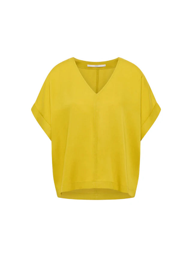 Blusenshirt Tencel LANIUS