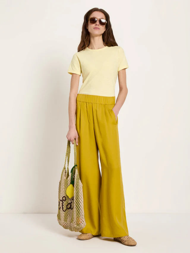 Hose mit weitem Bein LANIUS