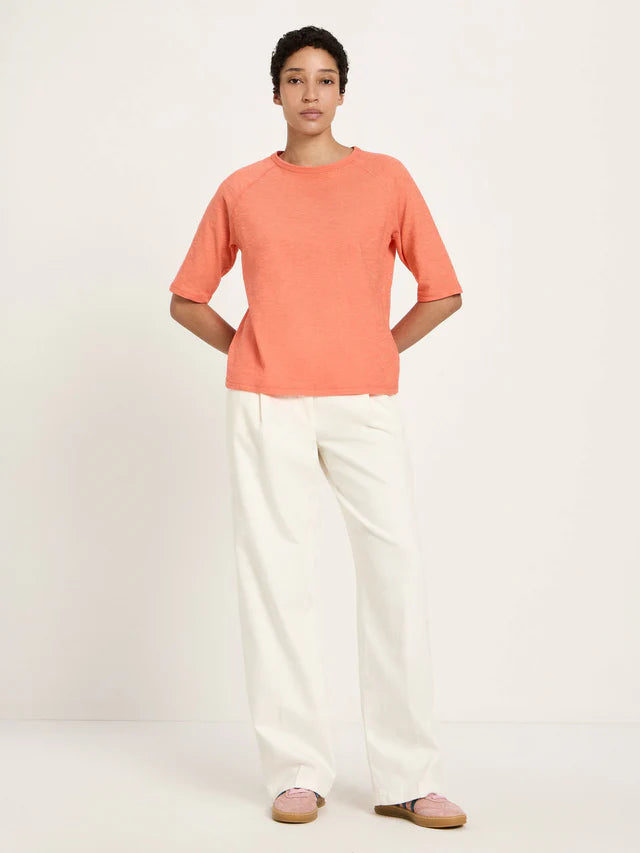 Raglanshirt GOTS LANIUS 🍀