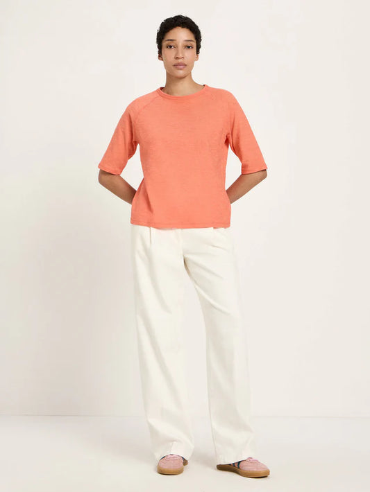 Raglanshirt GOTS LANIUS 🍀