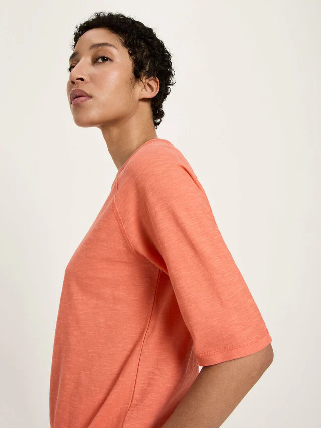 Raglanshirt GOTS LANIUS 🍀