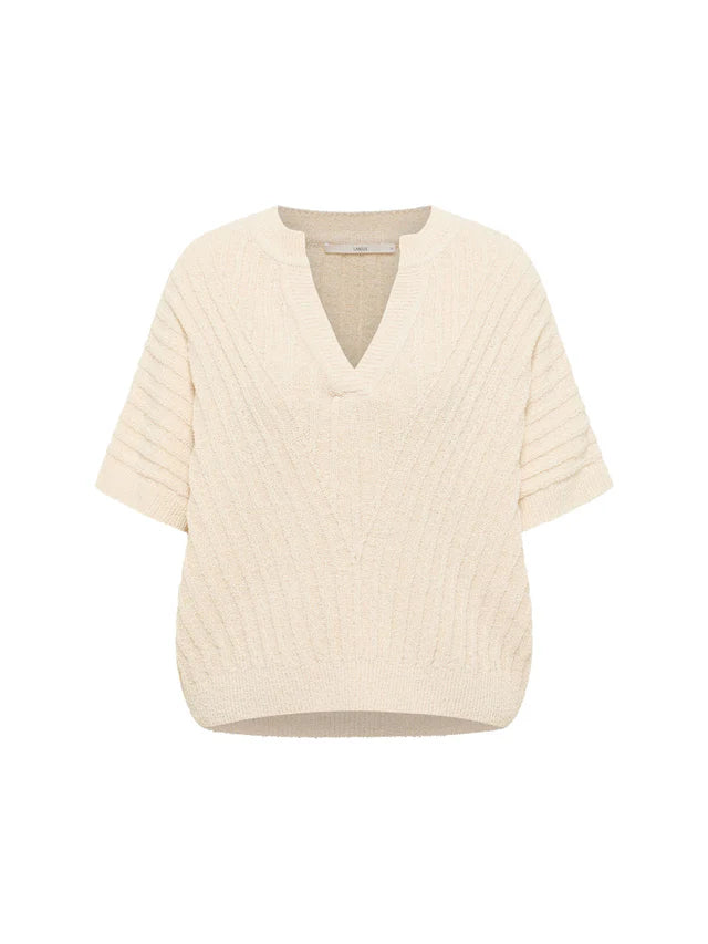 Bouclé Pullunder GOTS LANIUS 🍀