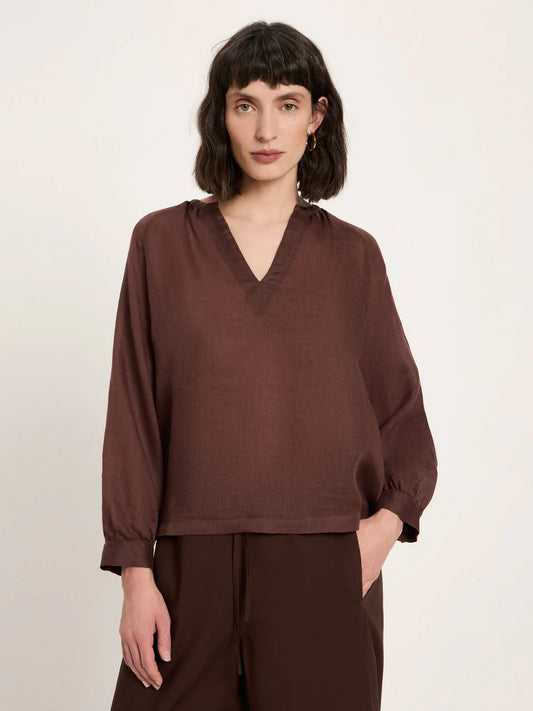 3/4 Arm Bluse Lanius 🍀