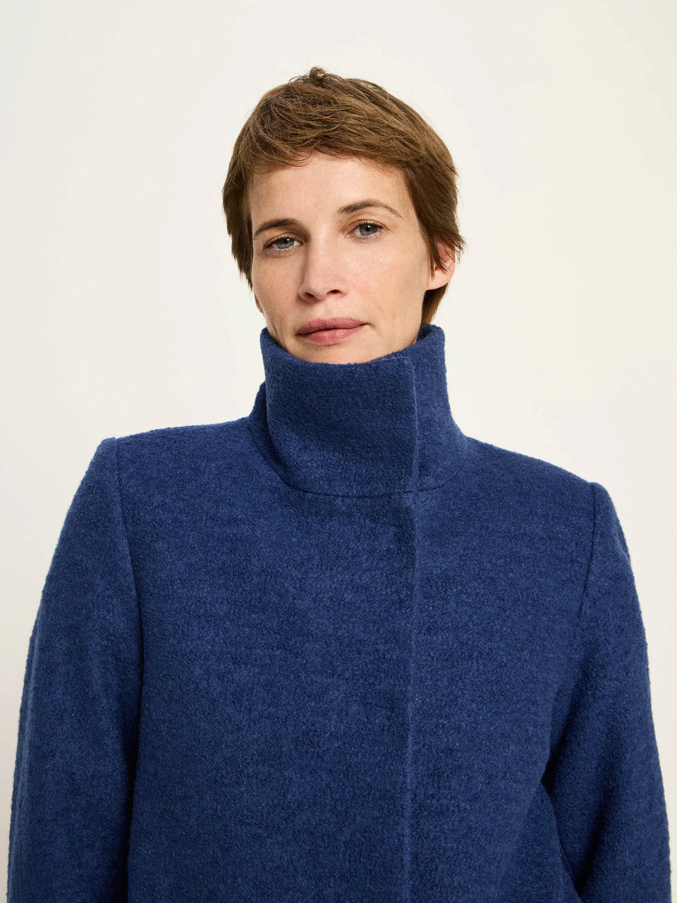 Walkmantel GOTS LANIUS