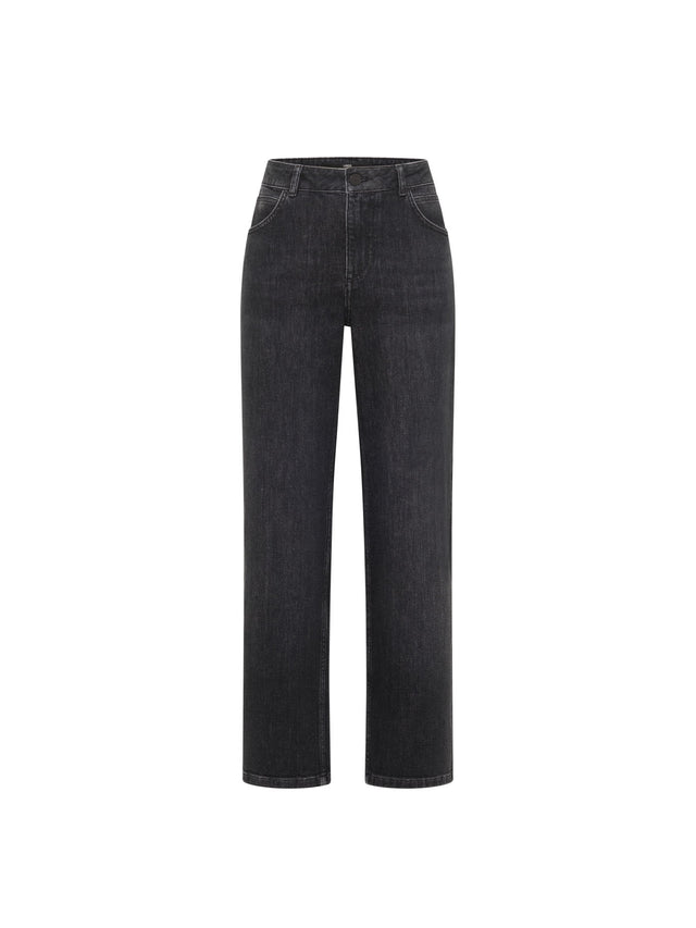 Straight Jeans "Sage" LANIUS