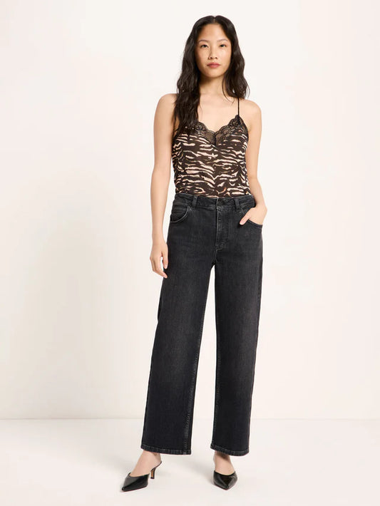Straight Jeans "Sage" LANIUS