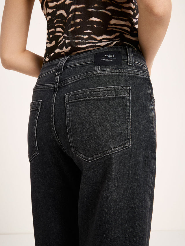 Straight Jeans "Sage" LANIUS