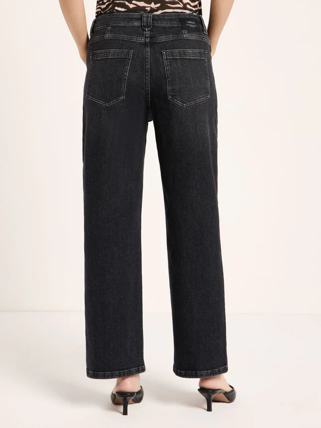 Straight Jeans "Sage" LANIUS
