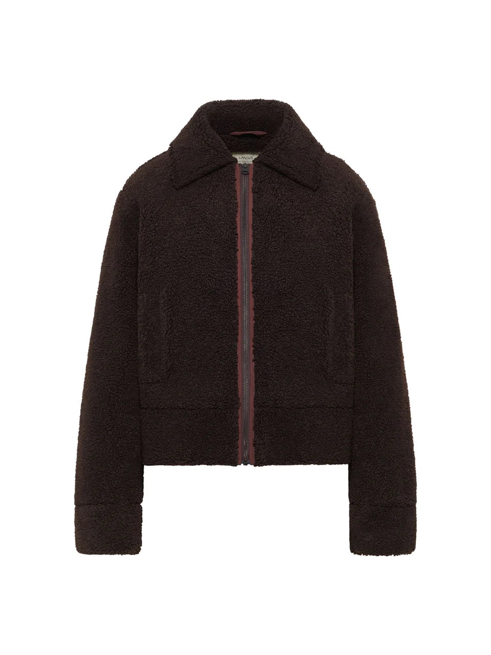 Teddyjacke GRS LANIUS 🍀