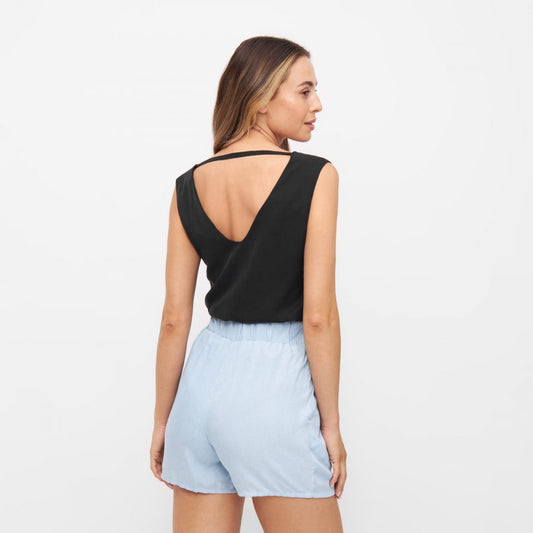 Blusen-Top Vau WIDDA Gr. L