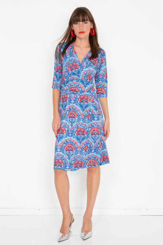 Kleid Sophisticated MARIVIE