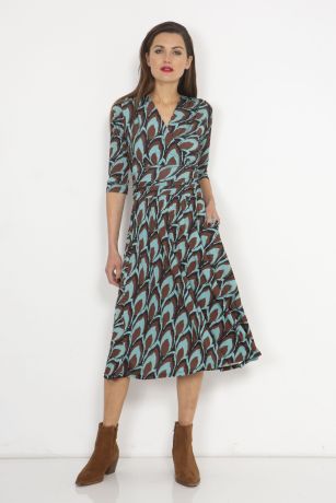 Kleid Swing It! MARIVIE