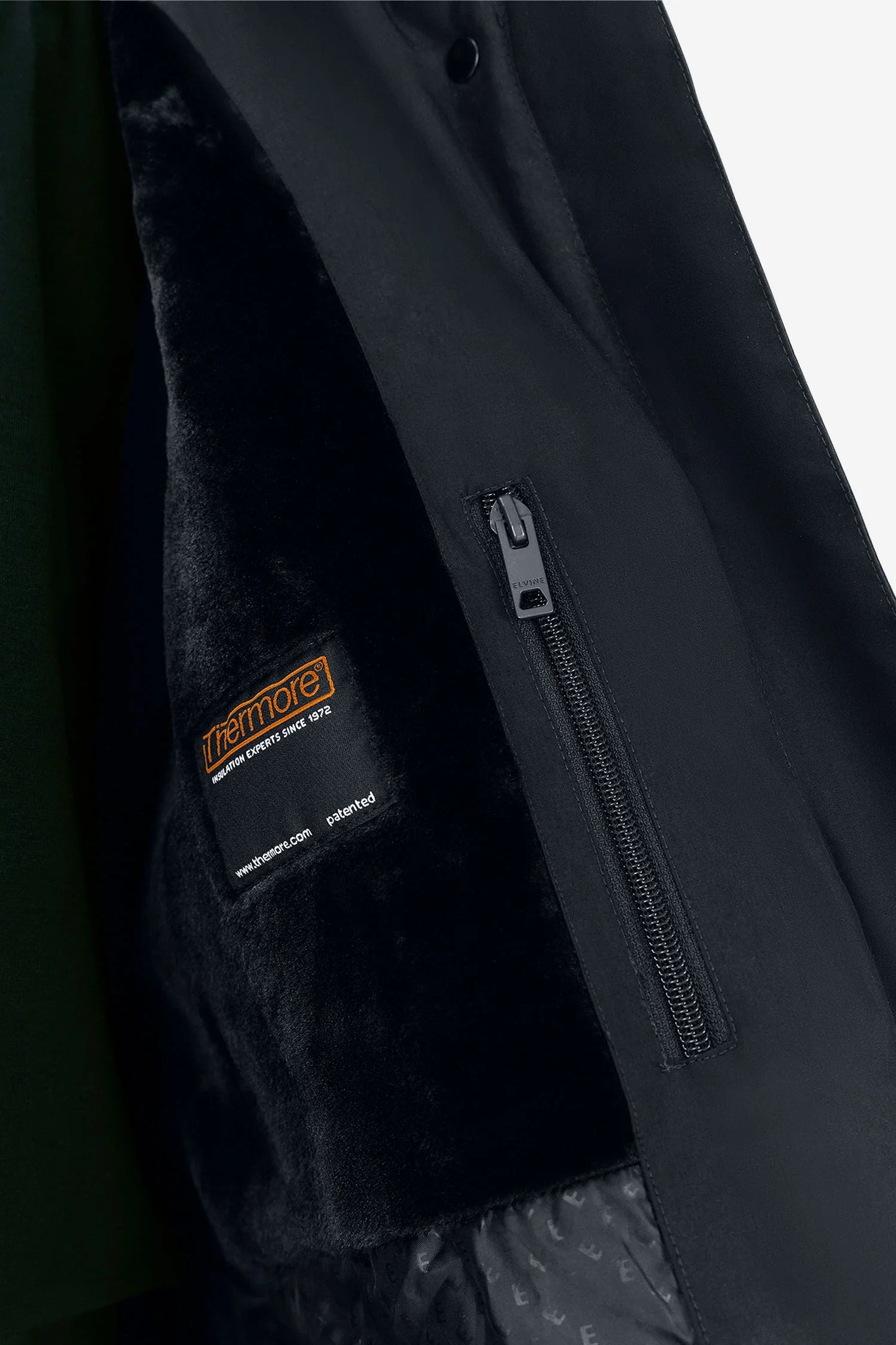 Winterparka Tiril navy ELVINE 🍀