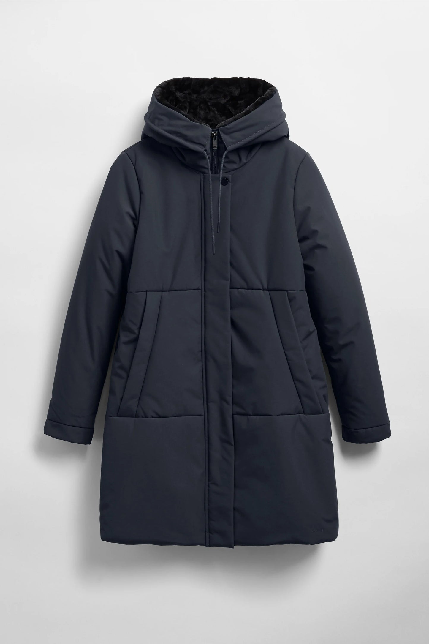Winterparka Tiril navy ELVINE 🍀