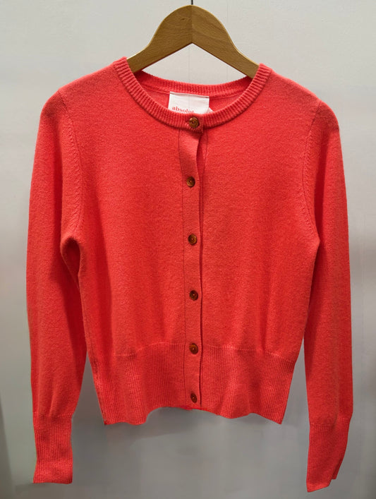 Strickjacke Mayta ABSOLUT CASHMERE