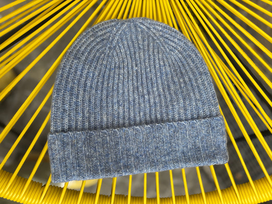 Mütze Gaia Absolut Cashmere