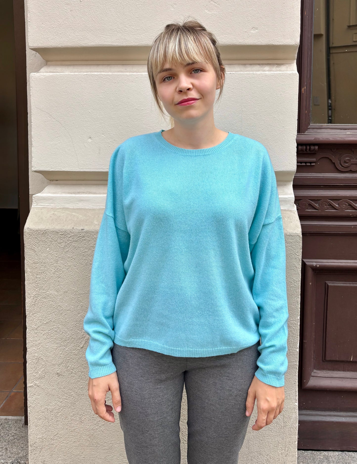 Pullover Kaira ABSOLUT CASHMERE