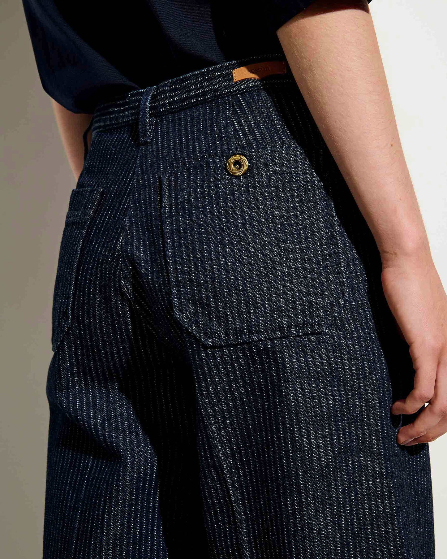 Hose Aldricks SESSÙN
