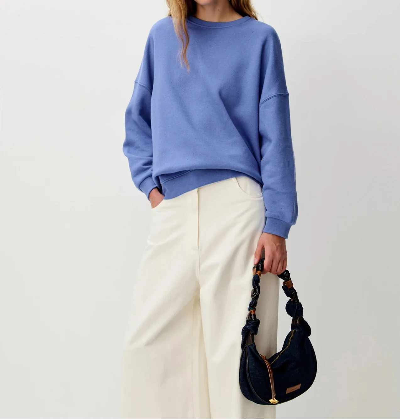 Pullover SESSÙN Chebbi