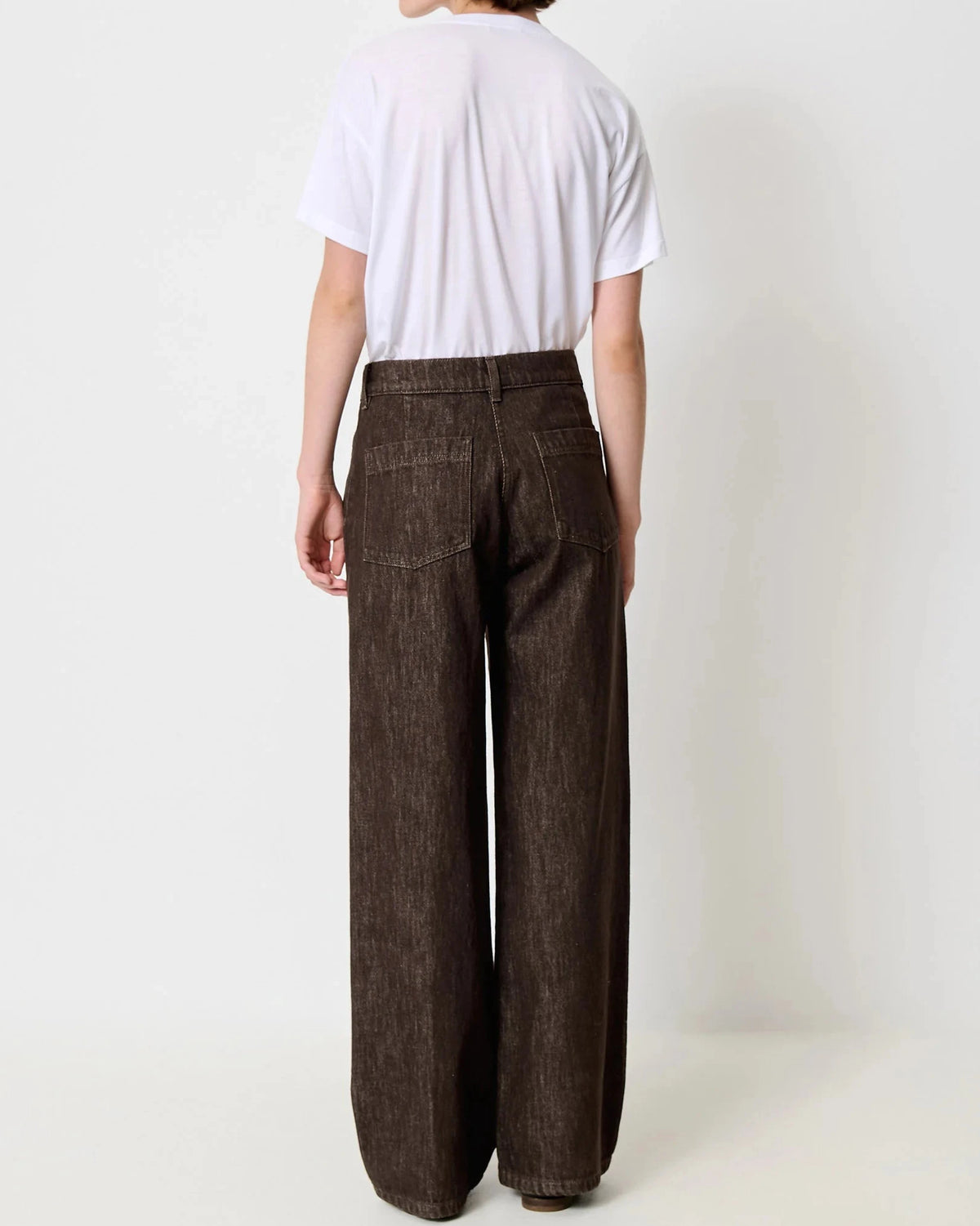 Hose Line Jeans SESSÙN