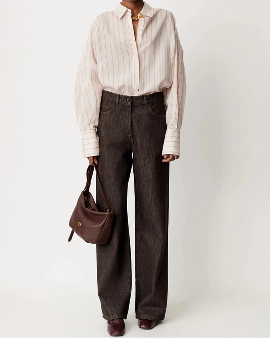 Hose Line Jeans SESSÙN