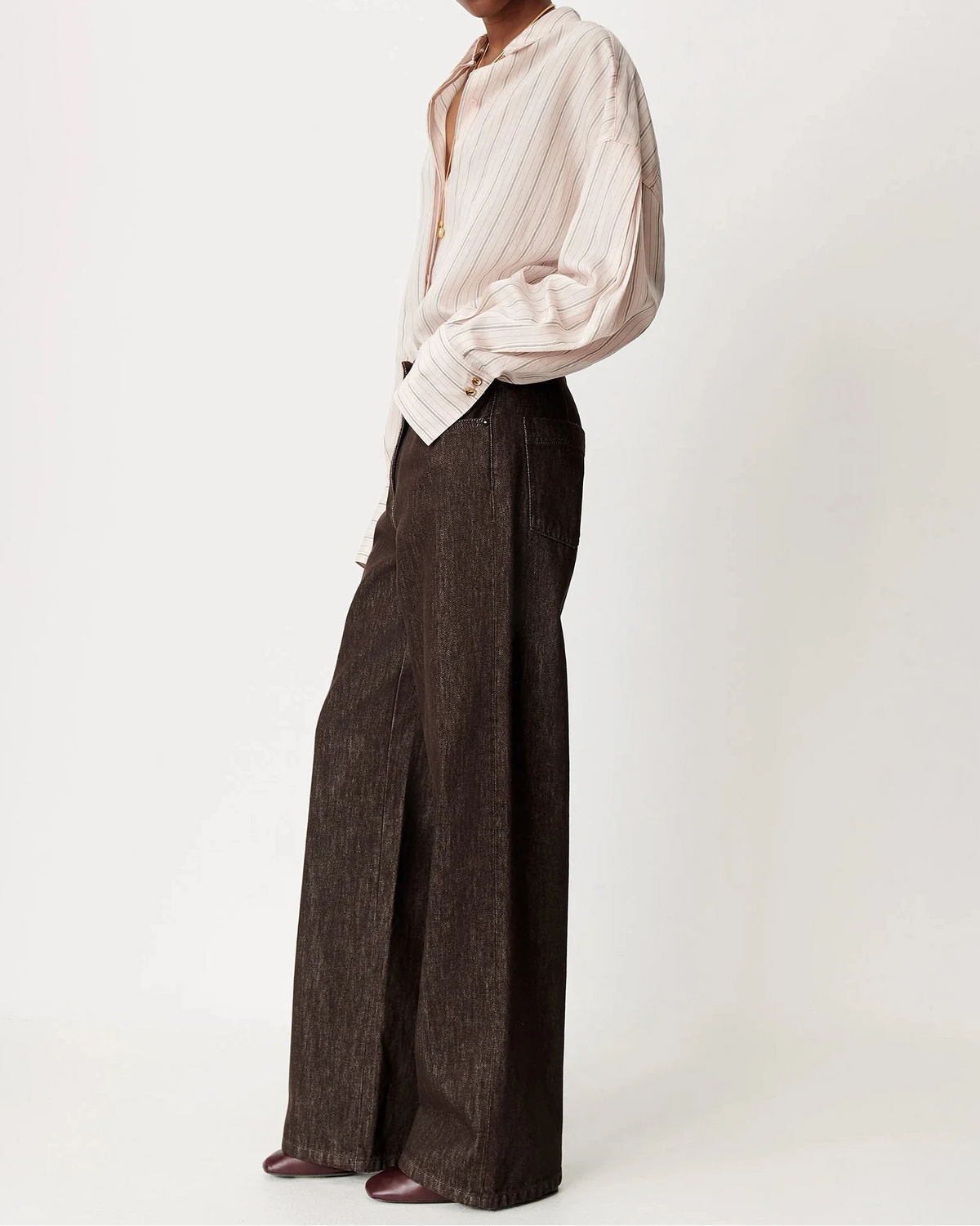 Hose Line Jeans SESSÙN