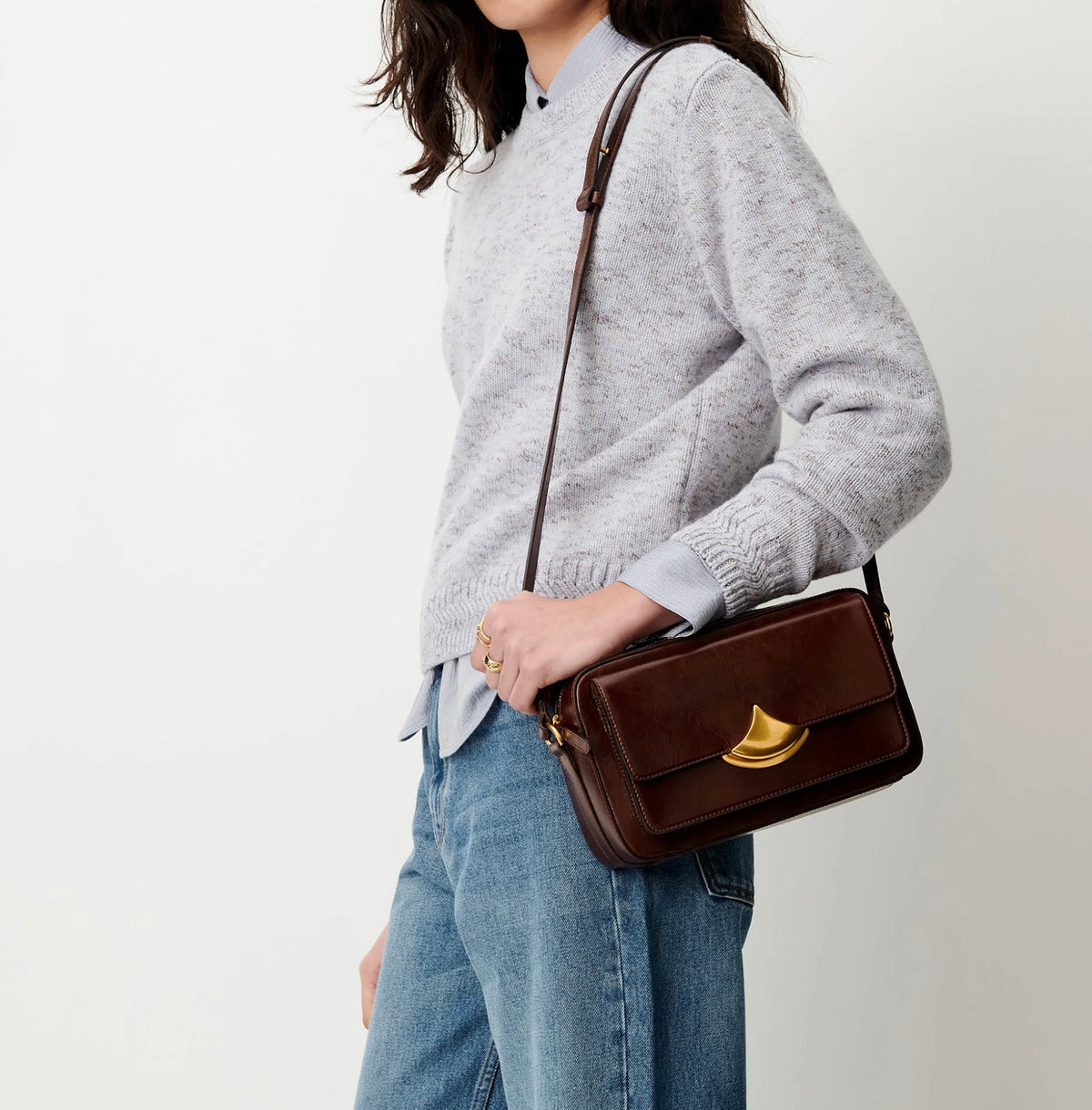 Pullover Silty SESSÙN