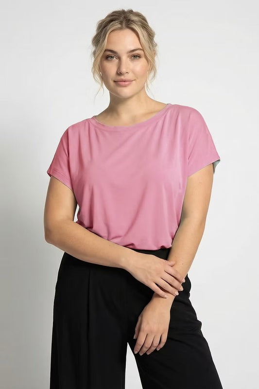 T-Shirt Lenja ICHJANE
