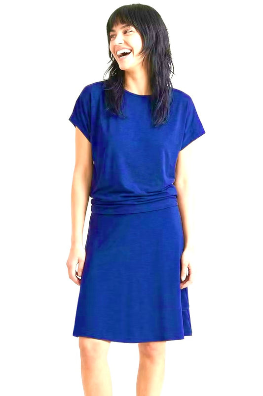 T-Shirt Lenja ICHJANE