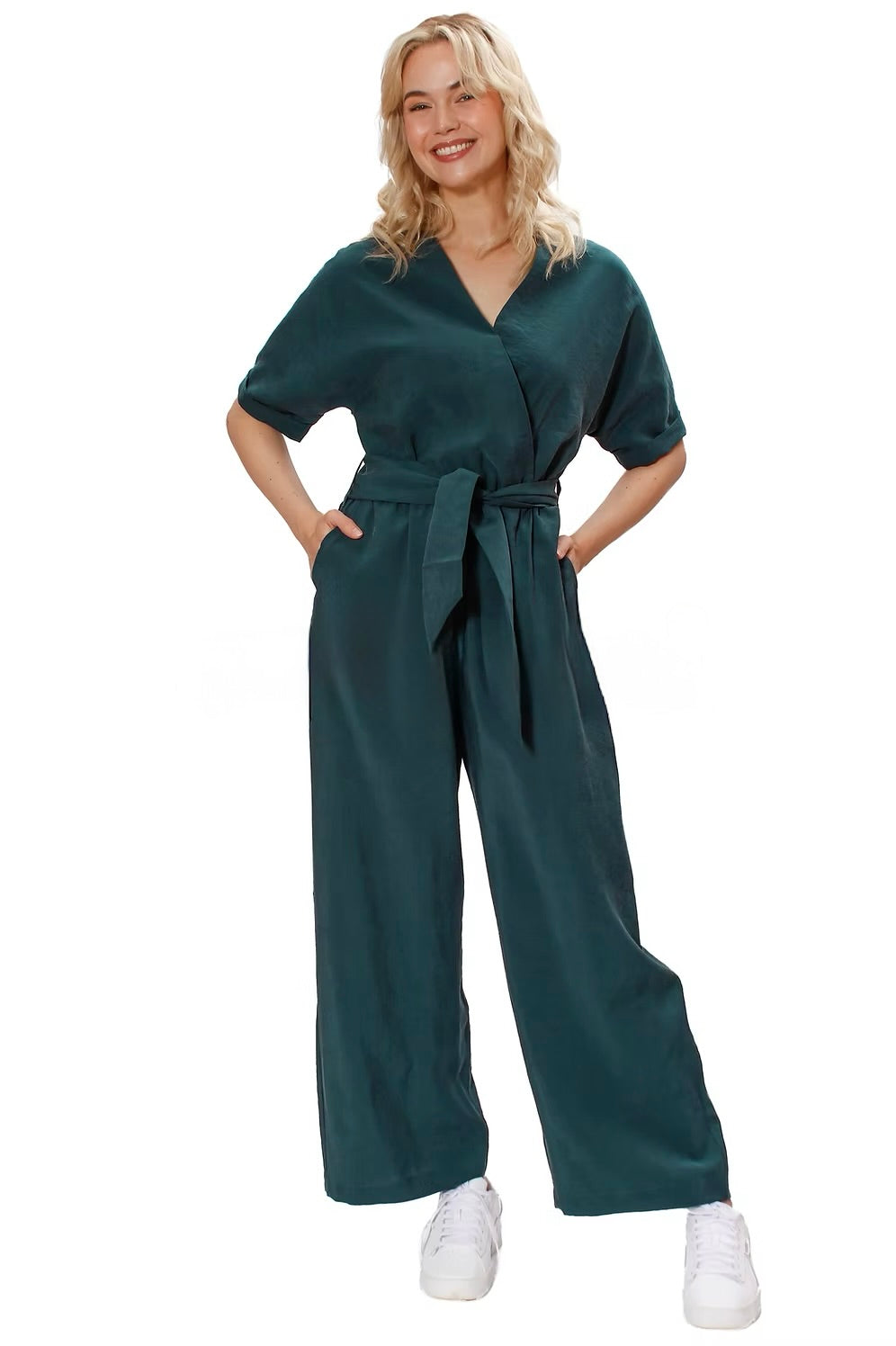 Jumpsuit Bekka ICHJANE