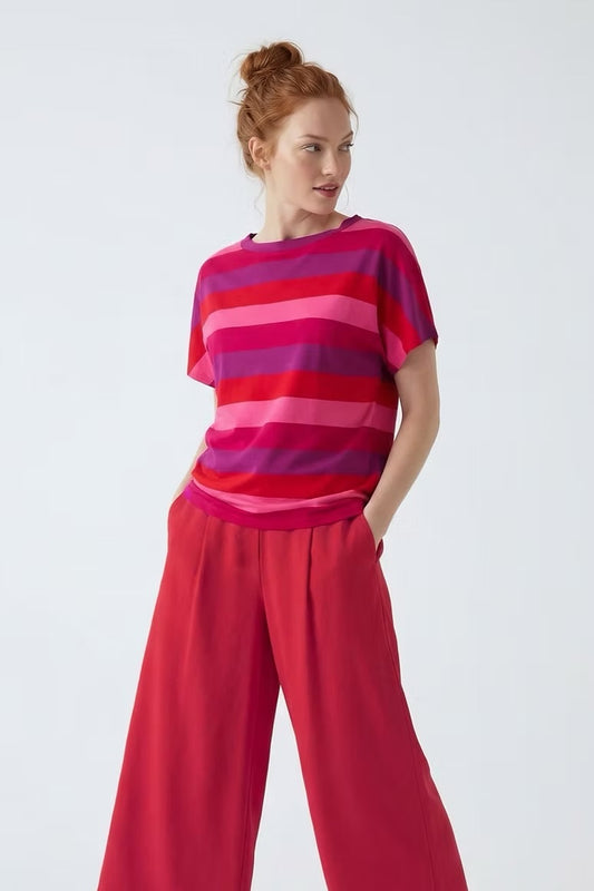T-Shirt Helen ICHJANE