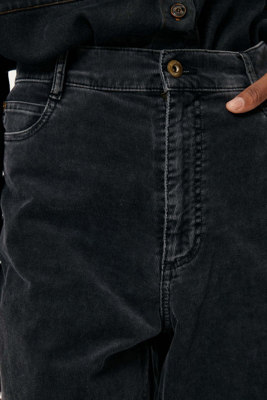 Cordhose SESSÙN Velvet Cruise