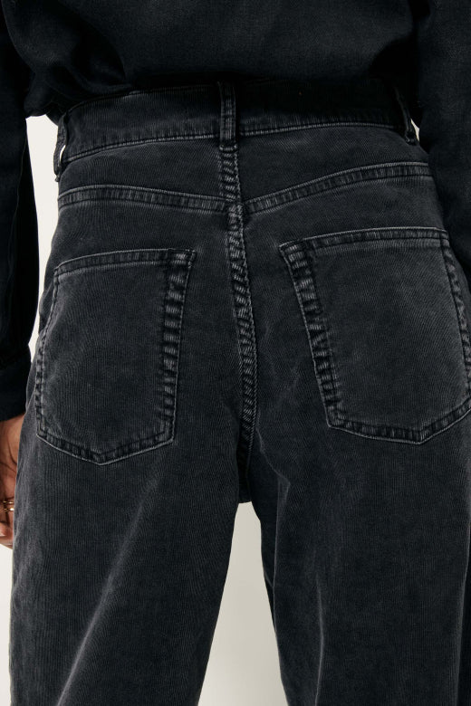 Cordhose SESSÙN Velvet Cruise